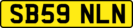 SB59NLN