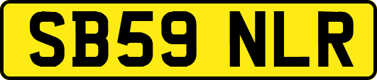 SB59NLR