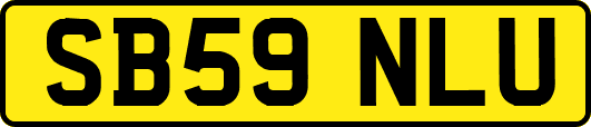 SB59NLU