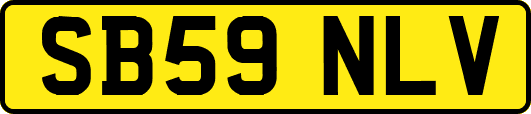 SB59NLV