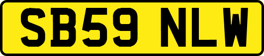 SB59NLW