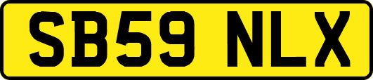 SB59NLX