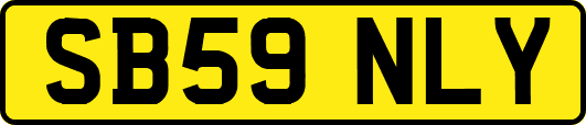 SB59NLY
