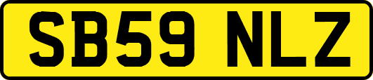 SB59NLZ