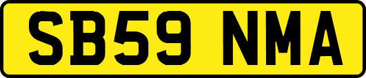 SB59NMA