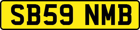 SB59NMB