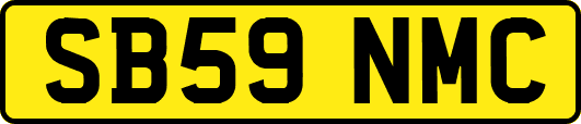 SB59NMC