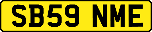 SB59NME