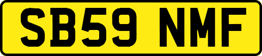SB59NMF