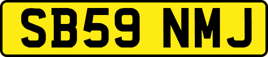 SB59NMJ