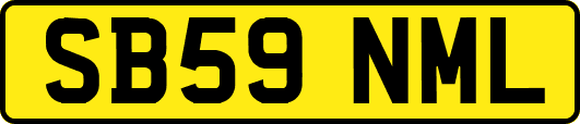 SB59NML