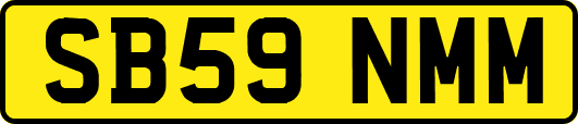 SB59NMM