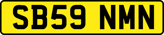 SB59NMN