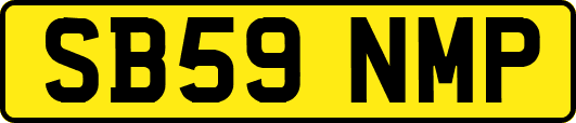 SB59NMP