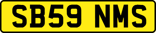 SB59NMS