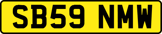 SB59NMW
