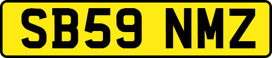 SB59NMZ