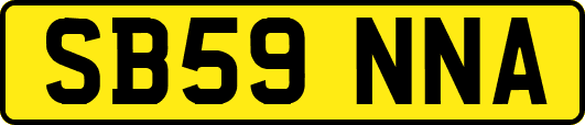 SB59NNA