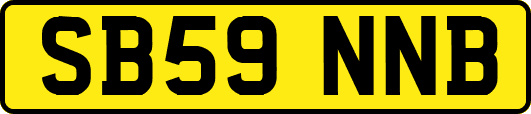 SB59NNB