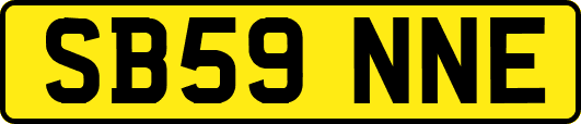 SB59NNE