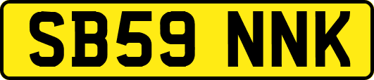 SB59NNK