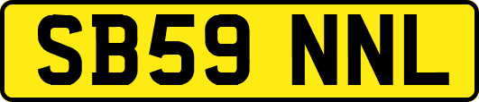 SB59NNL