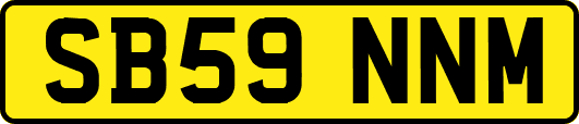 SB59NNM