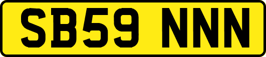 SB59NNN