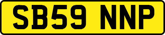 SB59NNP