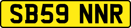 SB59NNR
