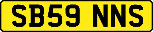 SB59NNS