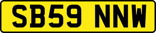 SB59NNW