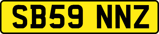 SB59NNZ