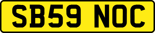 SB59NOC