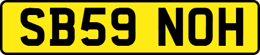 SB59NOH