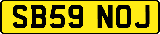 SB59NOJ