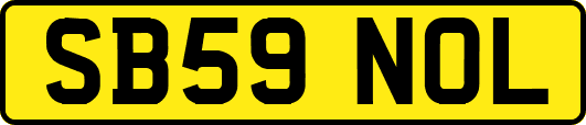 SB59NOL