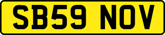 SB59NOV