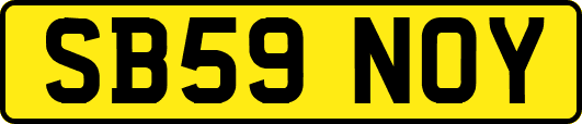 SB59NOY