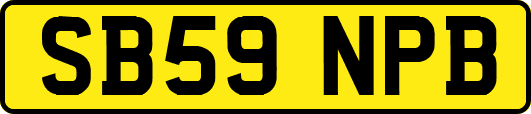 SB59NPB