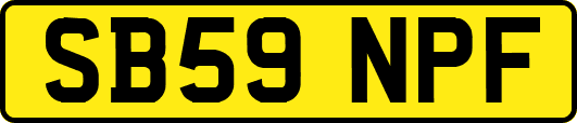 SB59NPF
