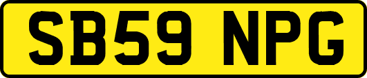 SB59NPG