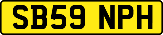 SB59NPH