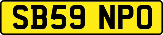 SB59NPO