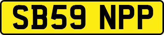 SB59NPP