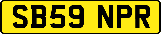 SB59NPR