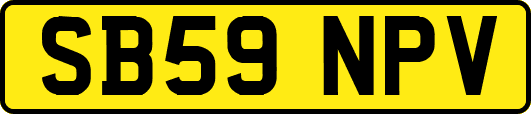 SB59NPV