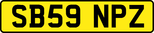 SB59NPZ