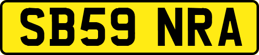 SB59NRA