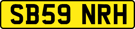 SB59NRH